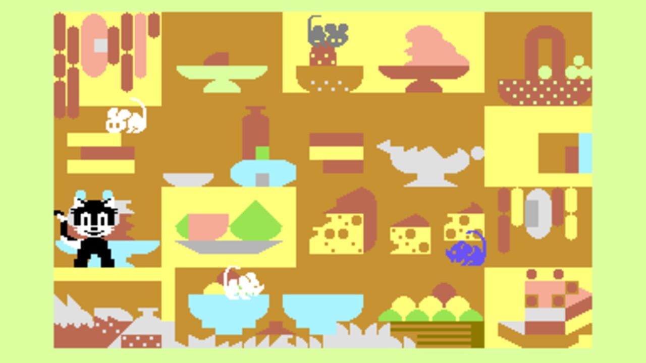 Caesar's Travels — Screenshot 2