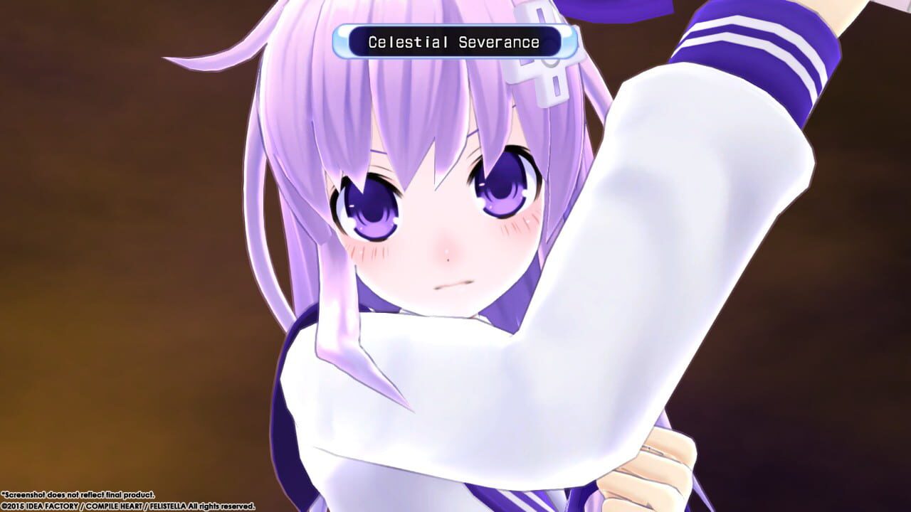 Hyperdimension Neptunia Re;Birth2: Sisters Generation - DLC Pack 2 Image