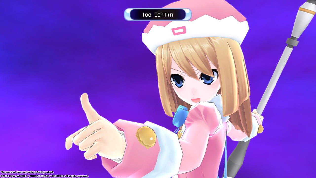 Hyperdimension Neptunia Re;Birth2: Sisters Generation - DLC Pack 2 Image