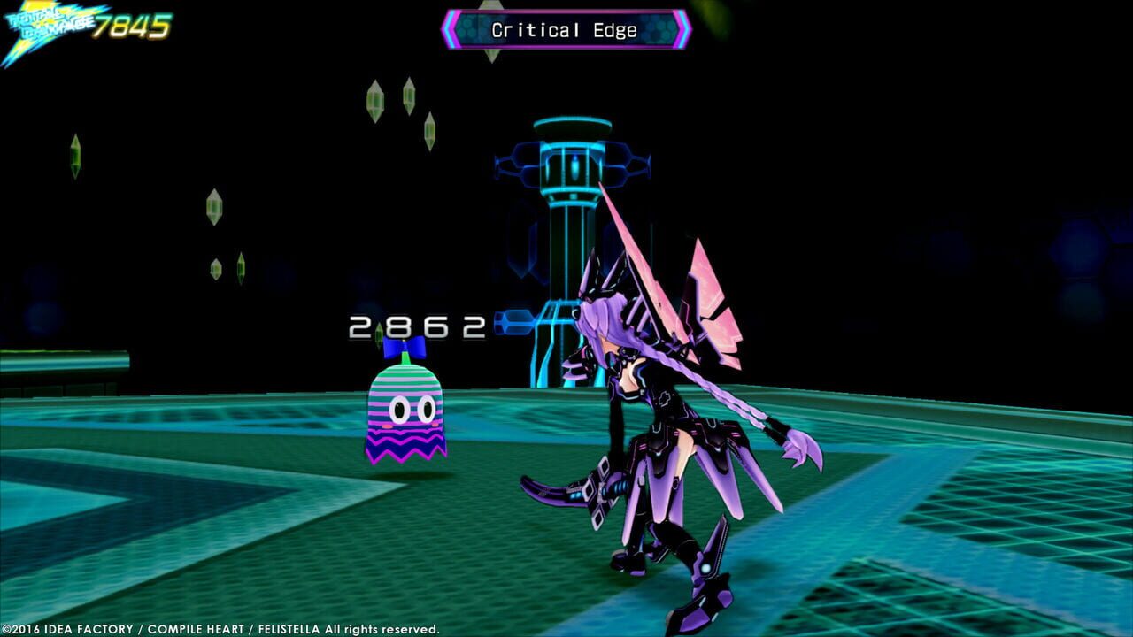 Hyperdimension Neptunia Re;Birth3: V Generation - DLC Pack — Screenshot 1