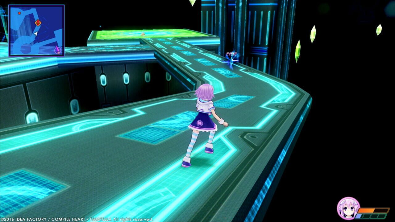 Hyperdimension Neptunia Re;Birth3: V Generation - DLC Pack — Screenshot 4
