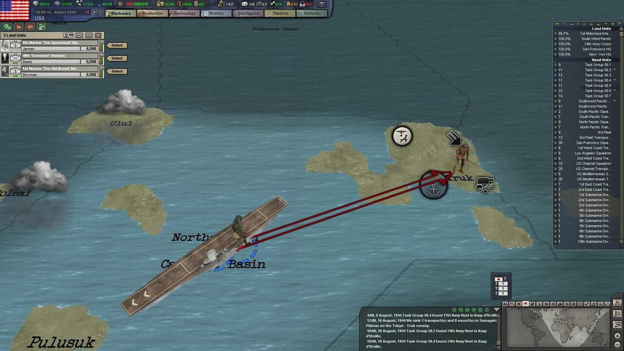 Hearts of Iron III: DLC Collection Image