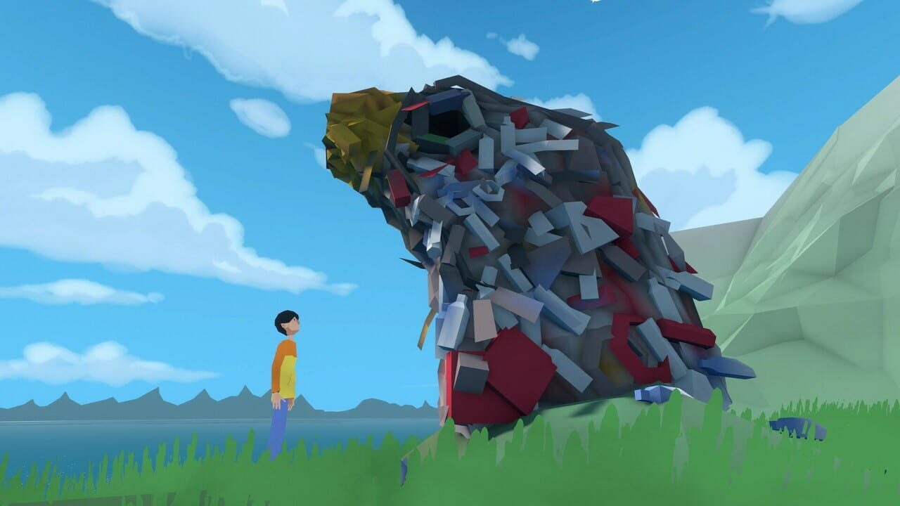 Machineboy Complete Collection Image