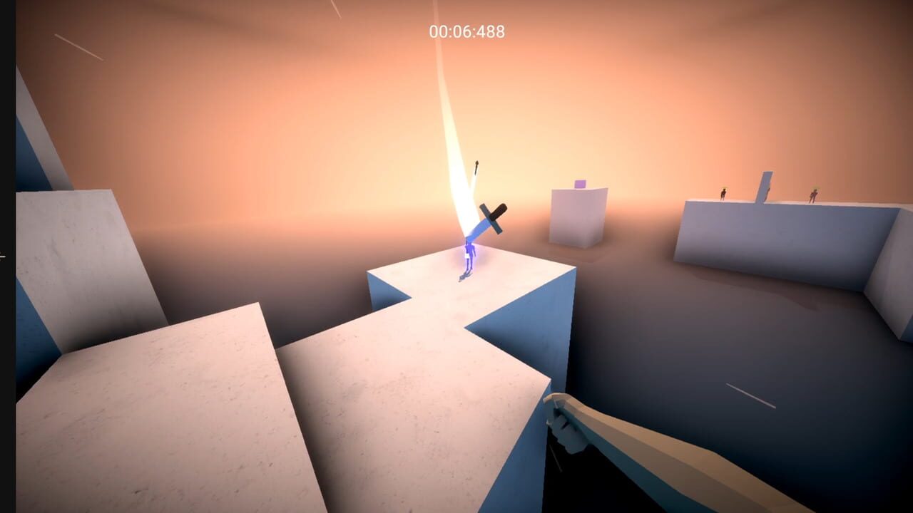 Re:Run — Screenshot 2
