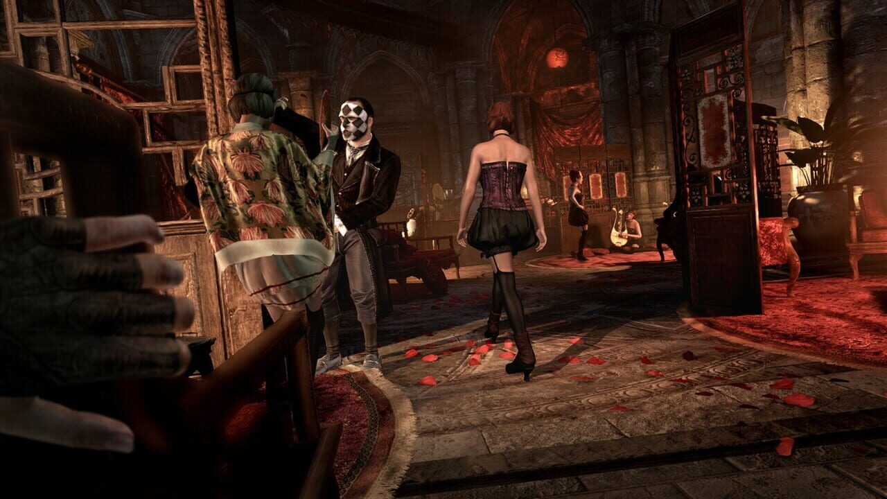 Thief: Definitive Edition Image