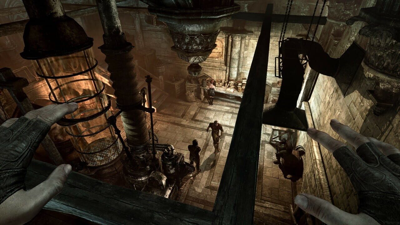 Thief: Definitive Edition Image