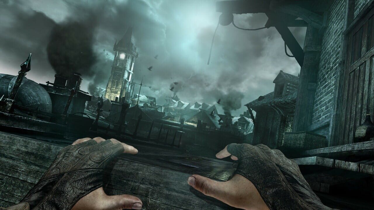 Thief: Definitive Edition Image