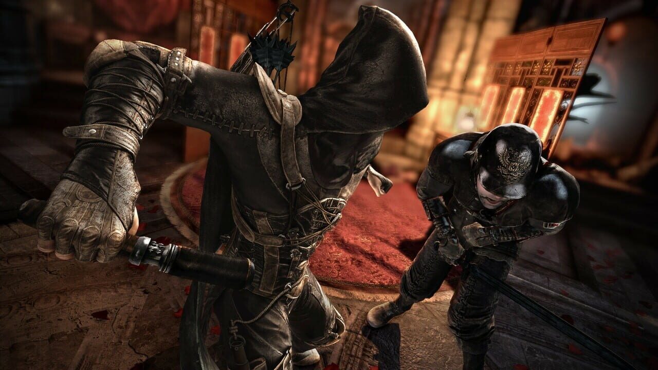 Thief: Definitive Edition Image