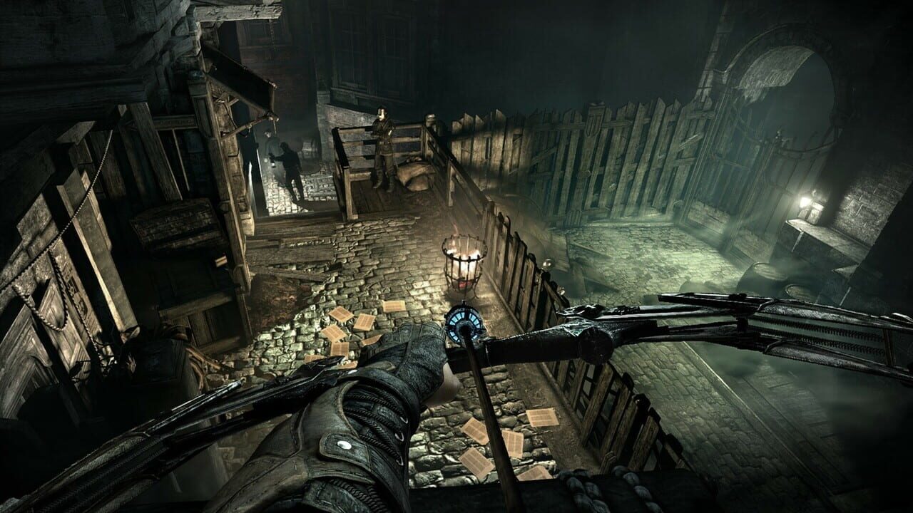 Thief: Definitive Edition Image