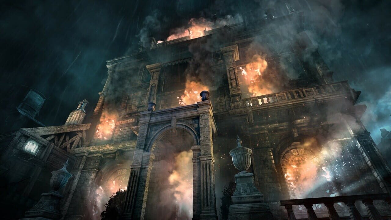 Thief: Definitive Edition Image