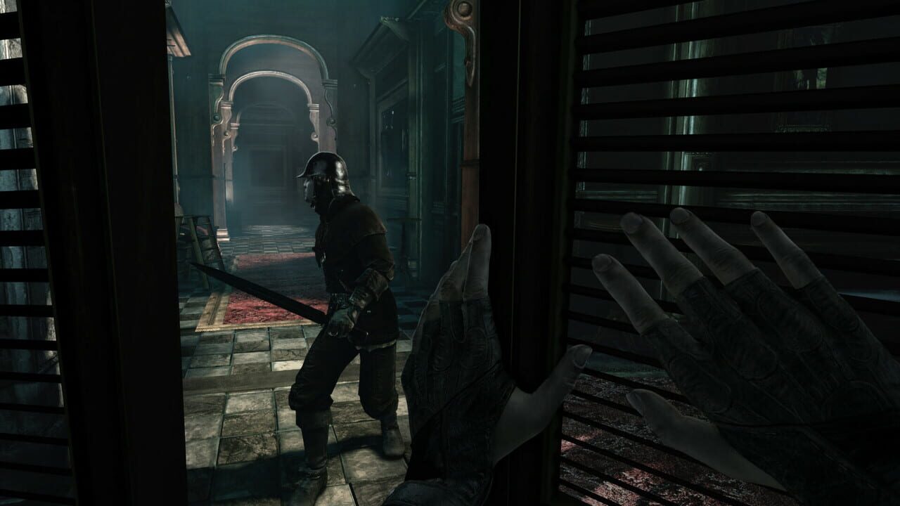 Thief: Definitive Edition Image