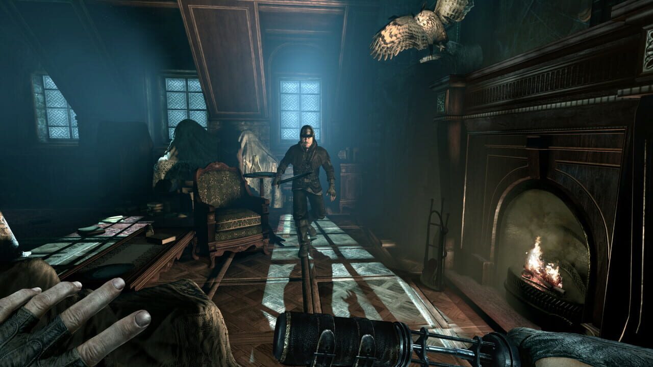 Thief: Definitive Edition Image