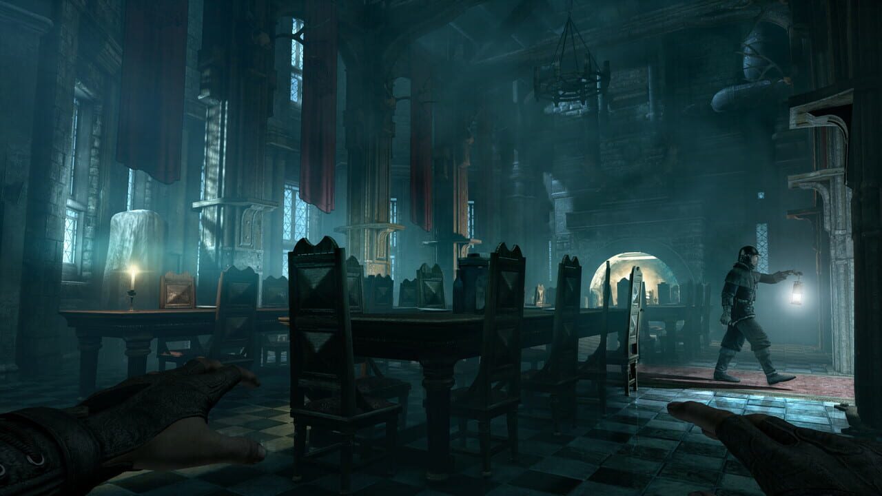 Thief: Definitive Edition Image
