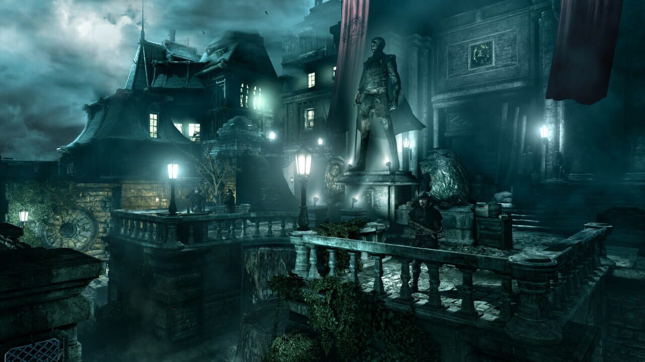 Thief: Definitive Edition Image