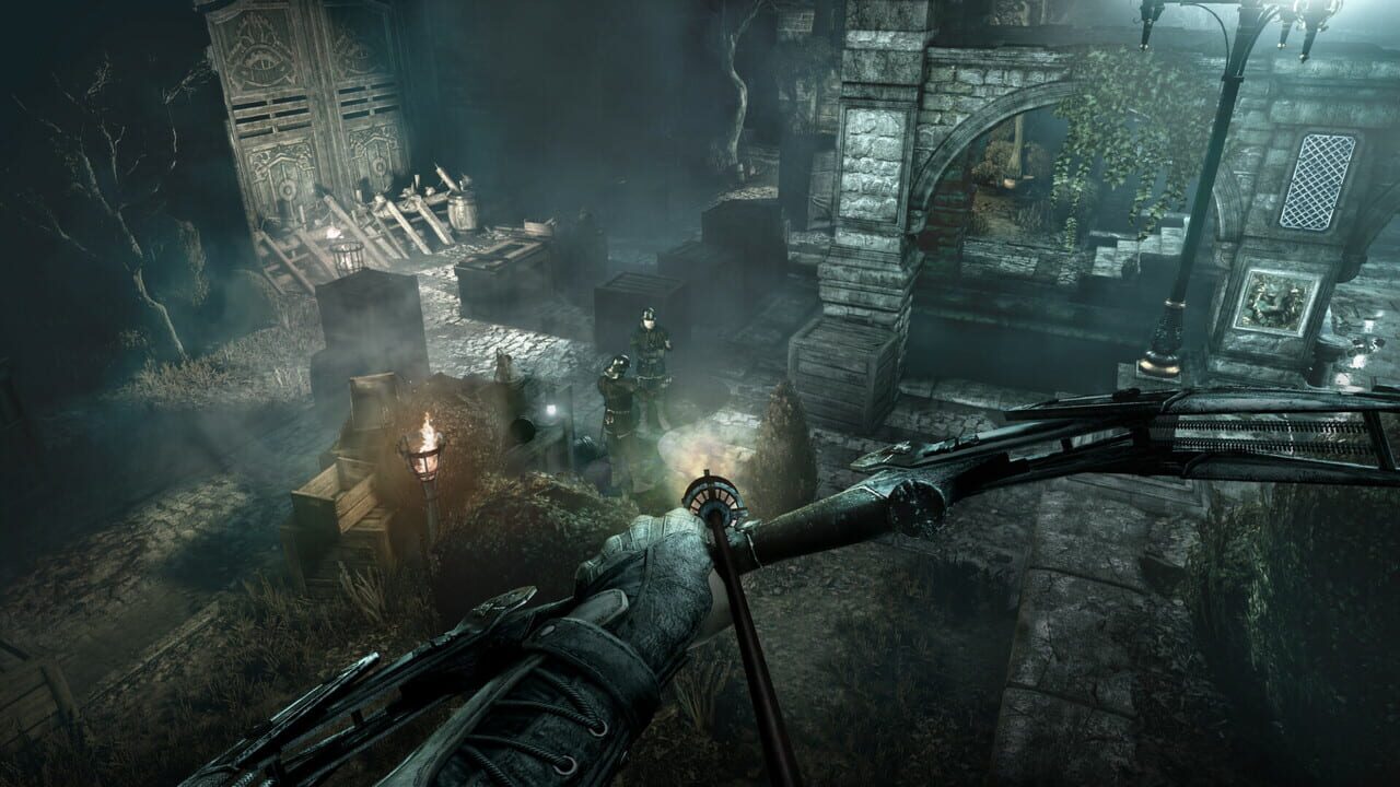 Thief: Definitive Edition Image