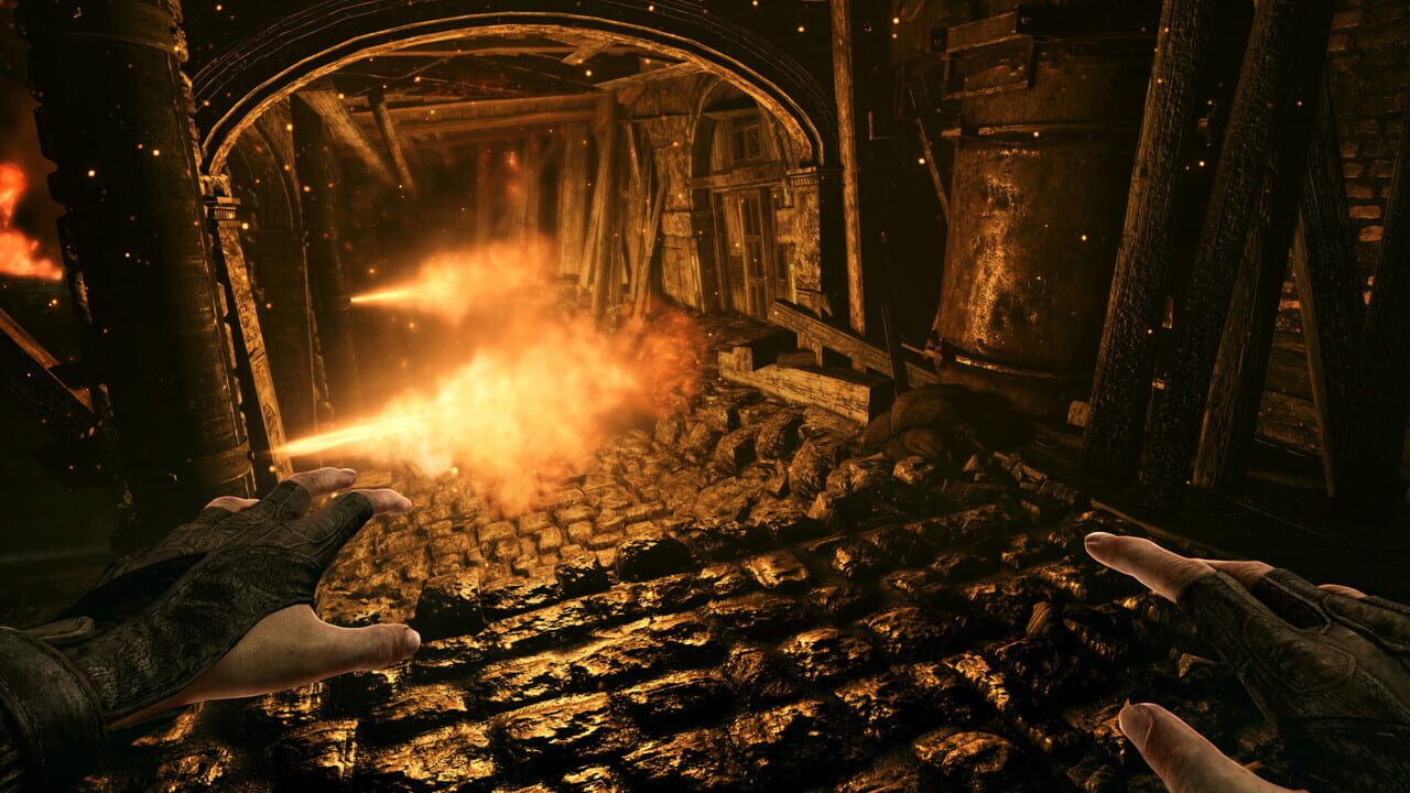 Thief: Definitive Edition Image