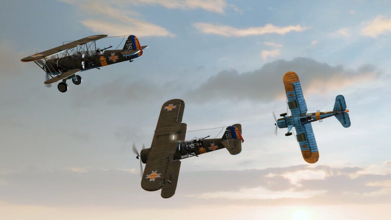 Steel Division 2: Black Sunday — Screenshot 3