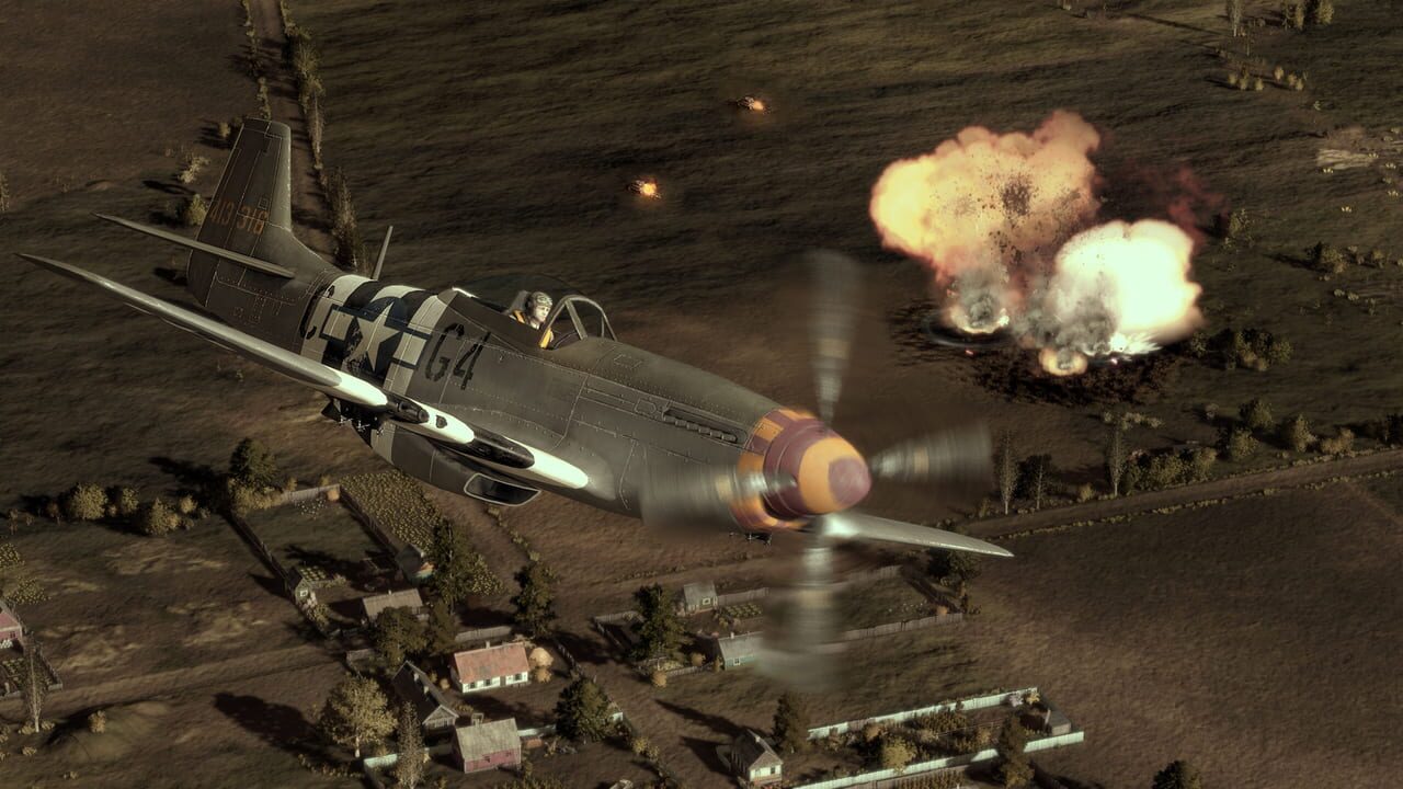 Steel Division 2: Back to War Pack Image