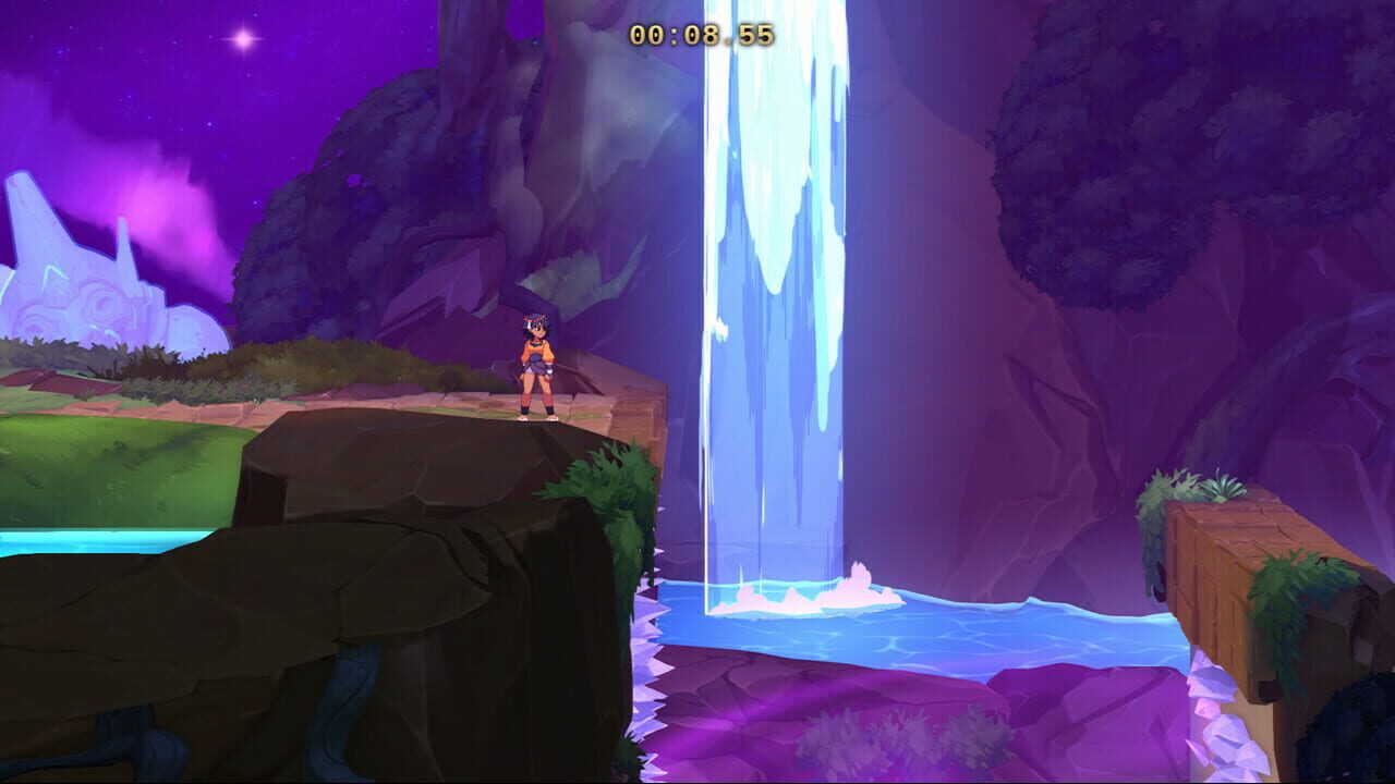 Indivisible: Razmi Challenges Image