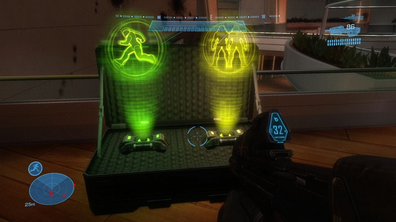 Halo: Reach - Legendary Edition Image