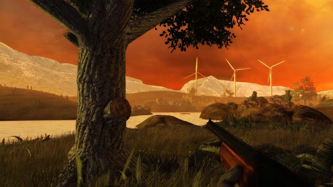 Hunter's Trophy 2: Australia — Screenshot 4