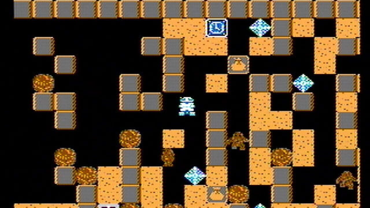 Crystal Mines — Screenshot 2
