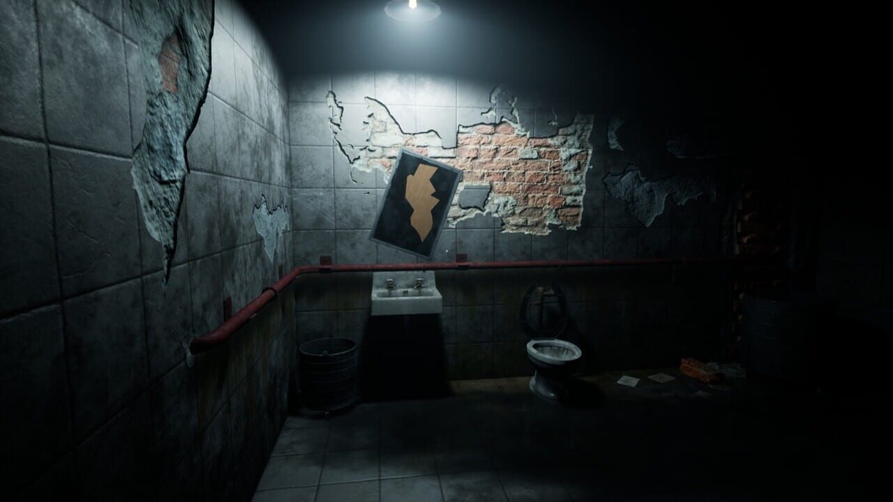 Fear — Screenshot 1