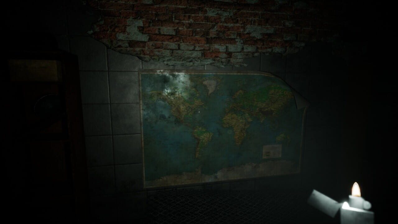 Fear — Screenshot 2