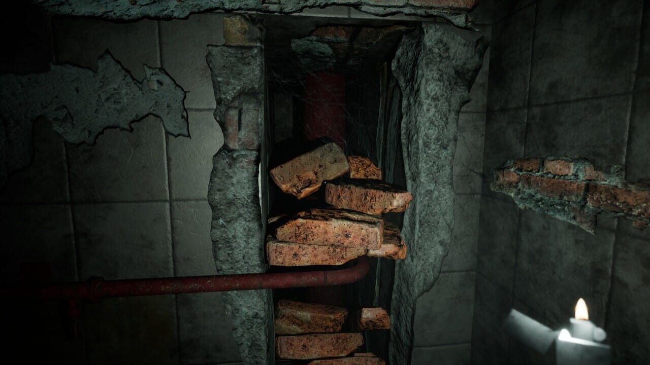 Fear — Screenshot 3