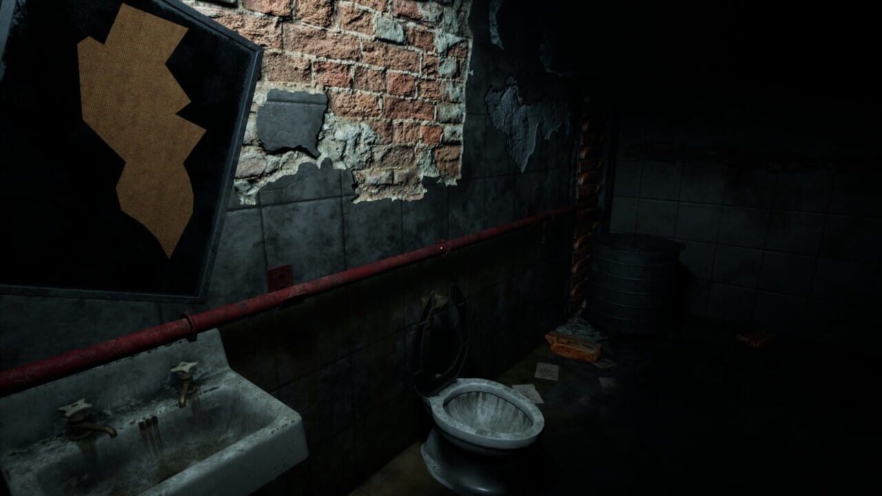 Fear — Screenshot 4