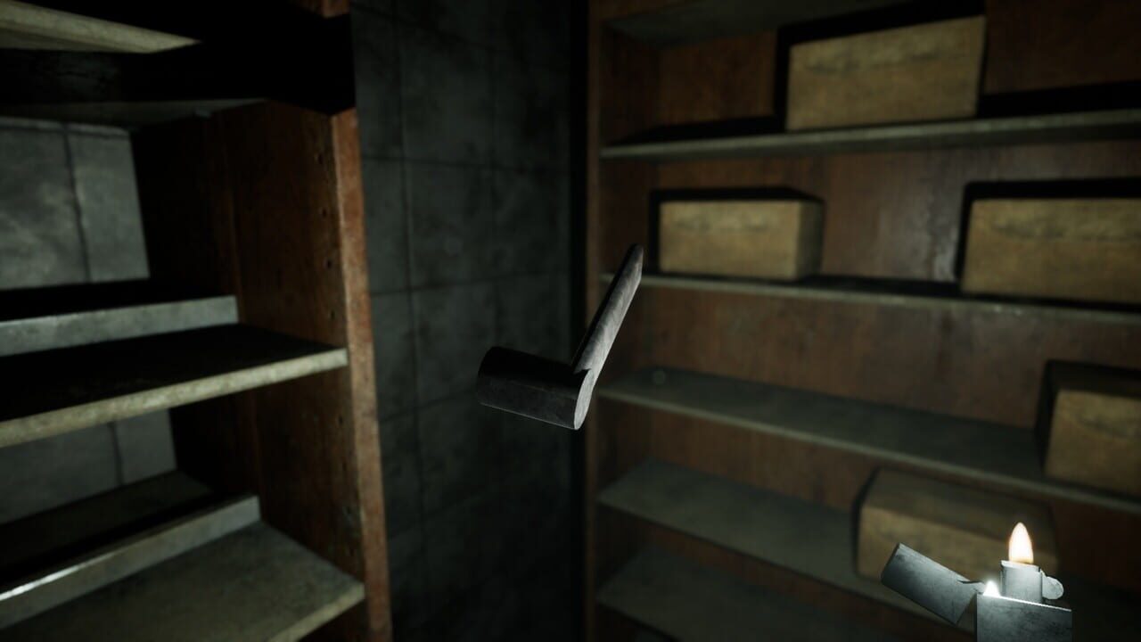 Fear — Screenshot 5