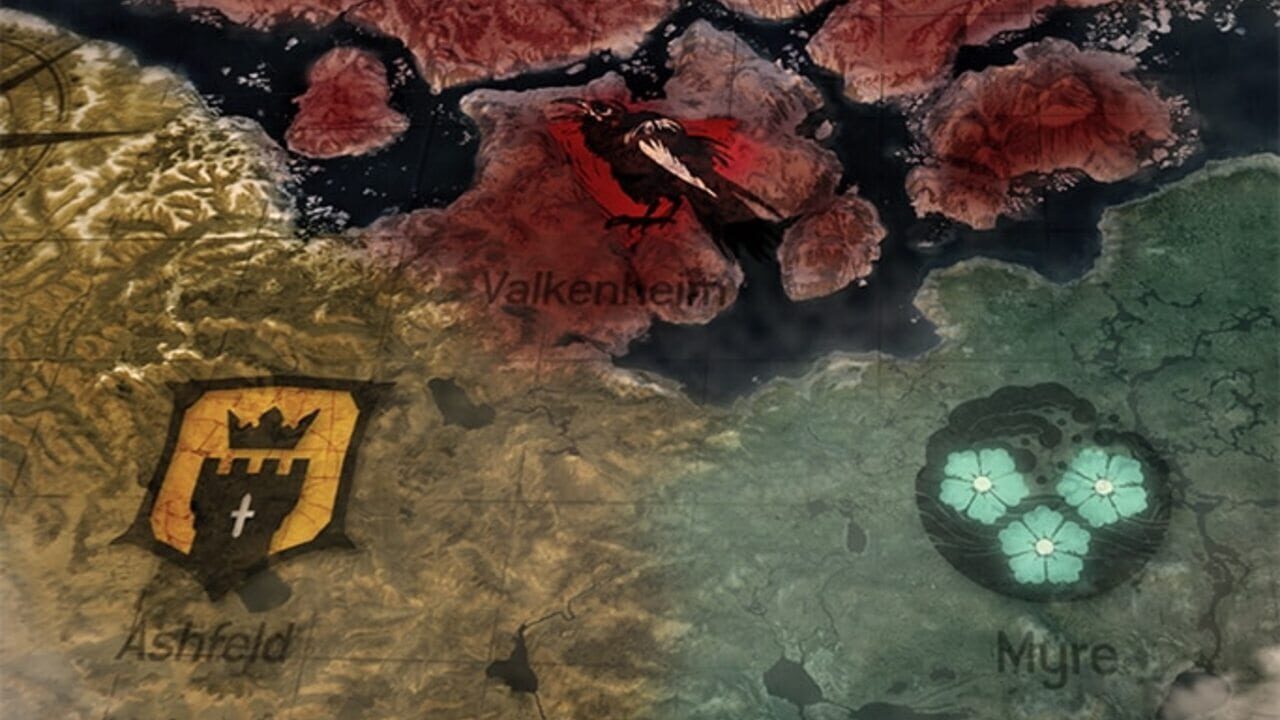 For Honor: Season 2 - Shadow and Might — Screenshot 2