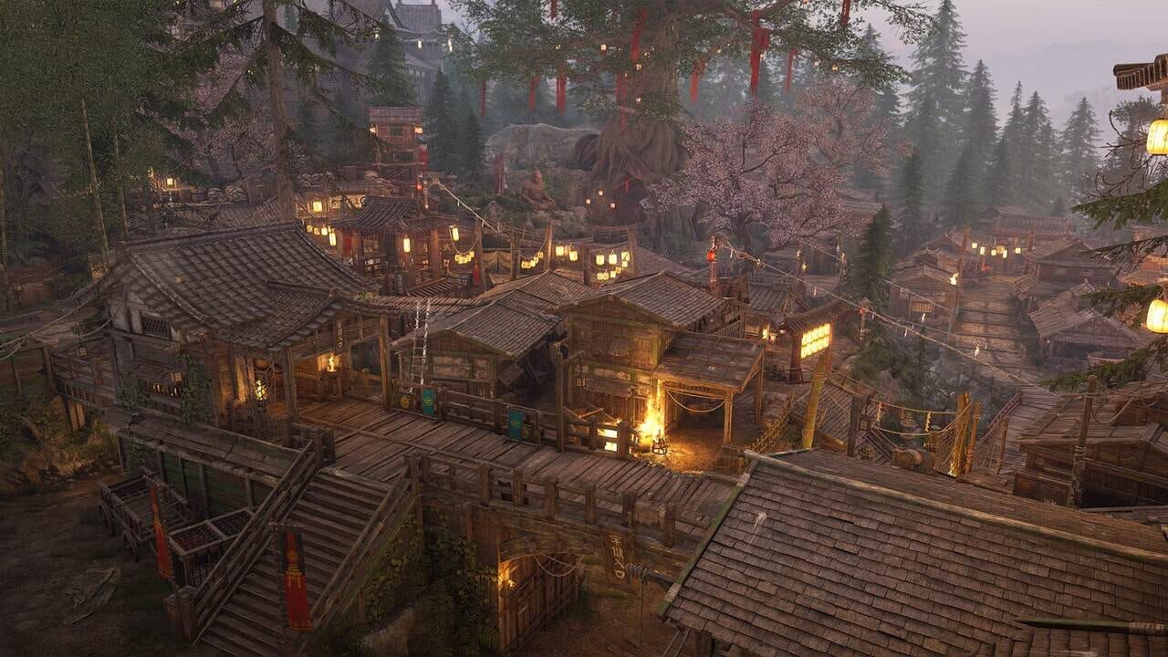 For Honor: Season 4 - Order & Havoc — Screenshot 2