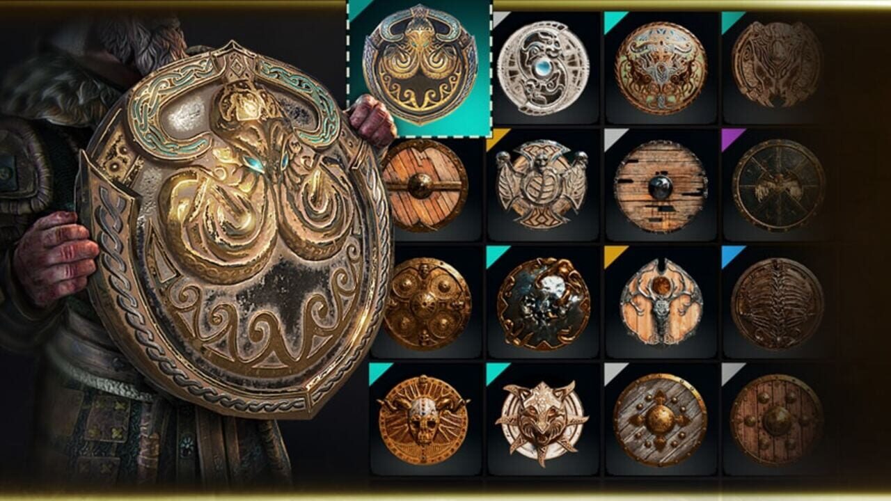 For Honor: Season 6 - Hero's March — Screenshot 2