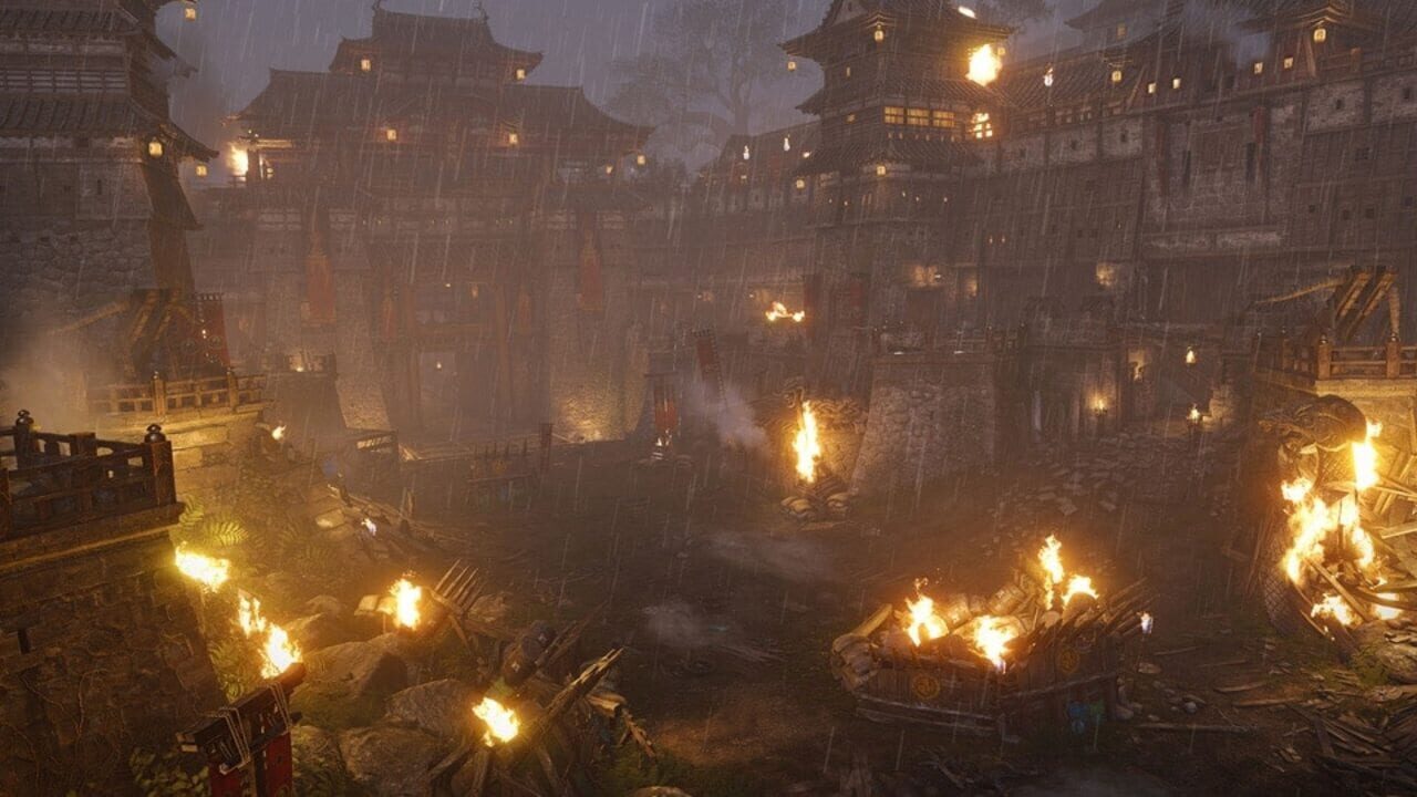 For Honor: Season 6 - Hero's March — Screenshot 3