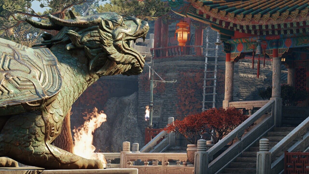 For Honor: Season 12 - Sun Da Image