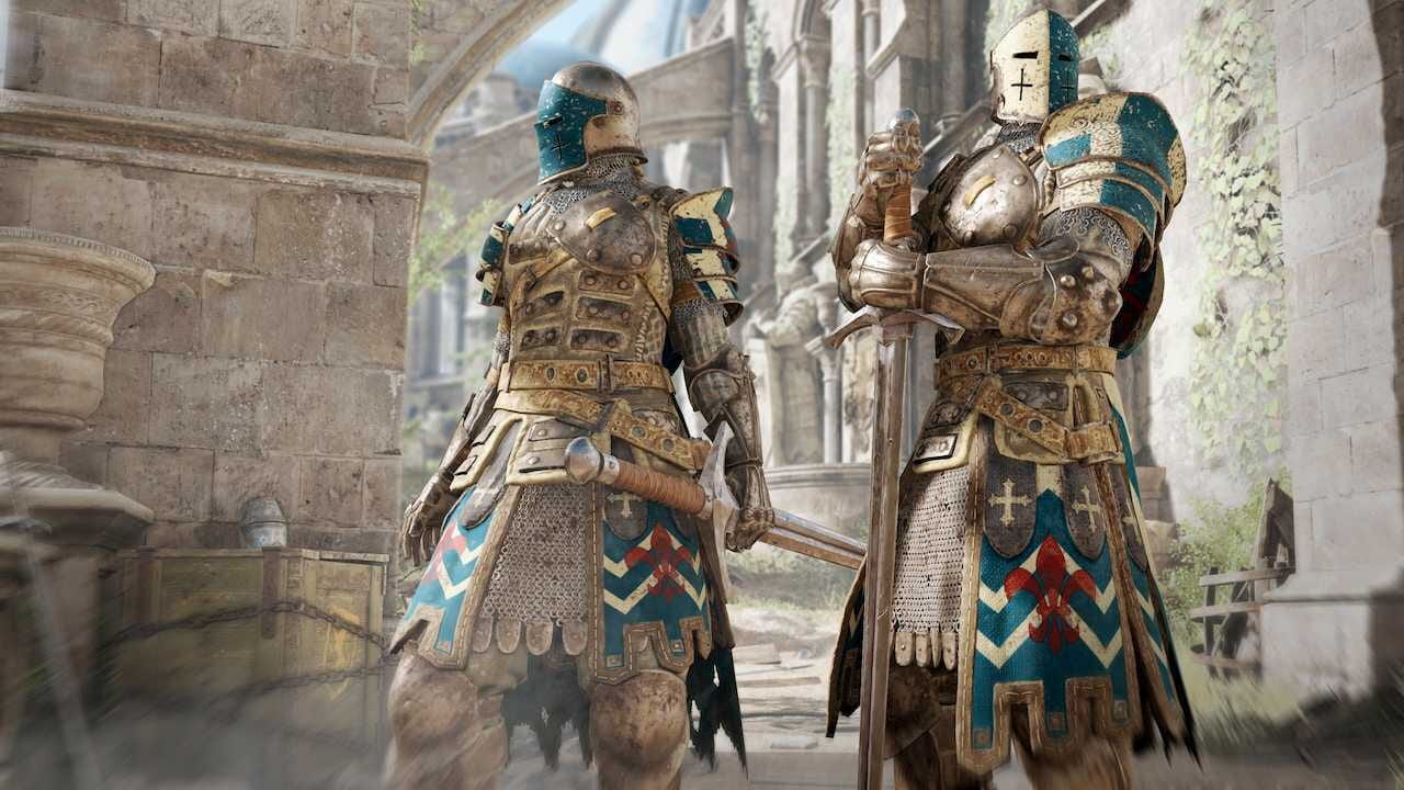 For Honor: Season 17 - Asunder Image