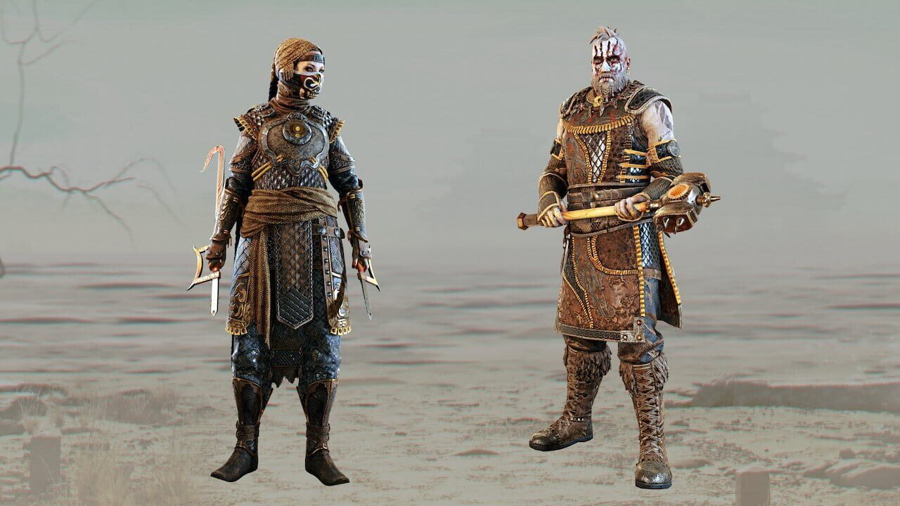 For Honor: Season 18 - Mirage — Screenshot 2
