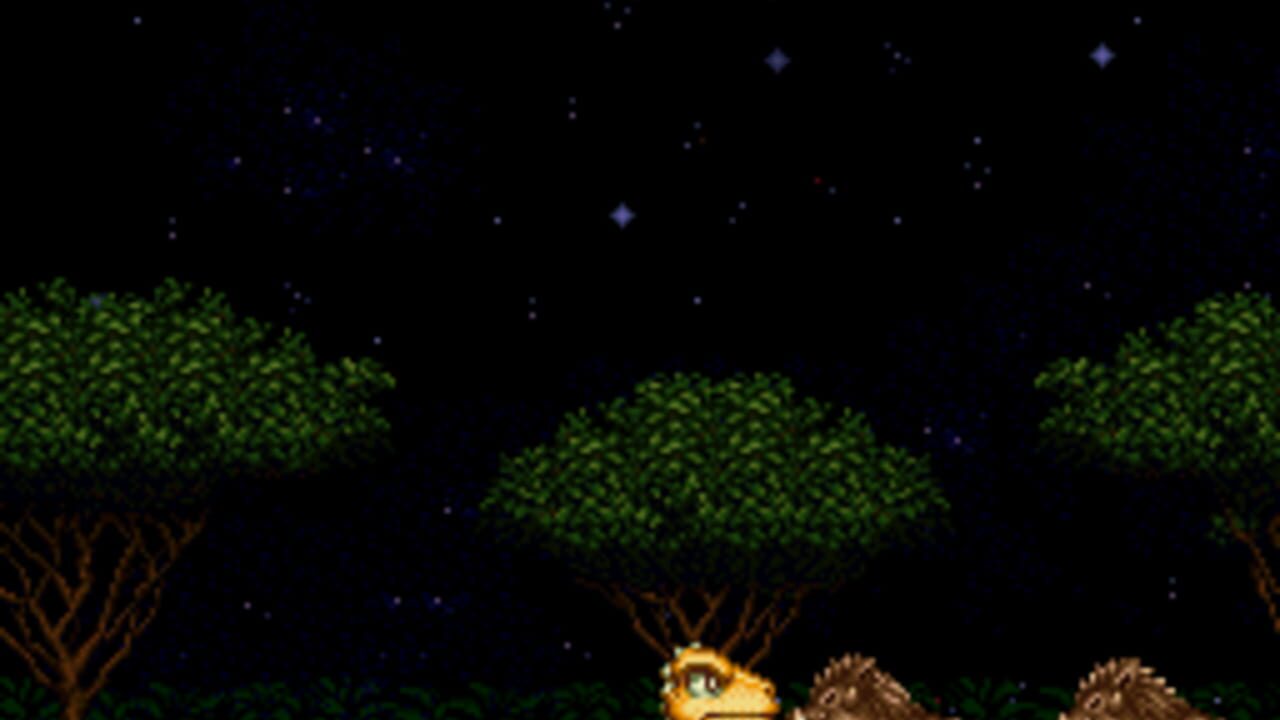Gon — Screenshot 2