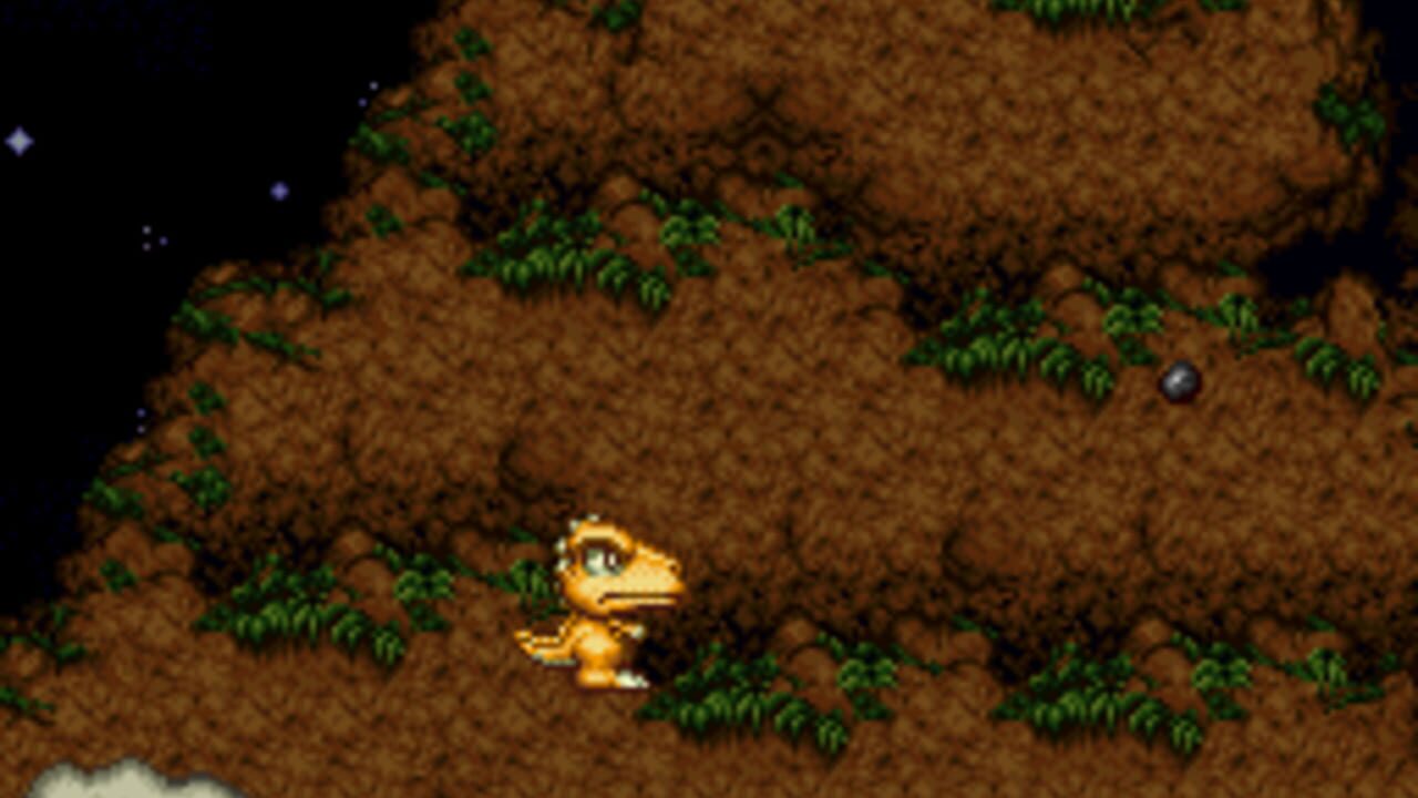 Gon — Screenshot 3