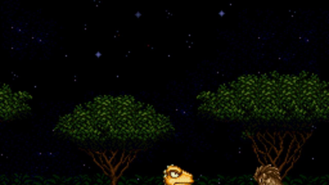 Gon — Screenshot 4