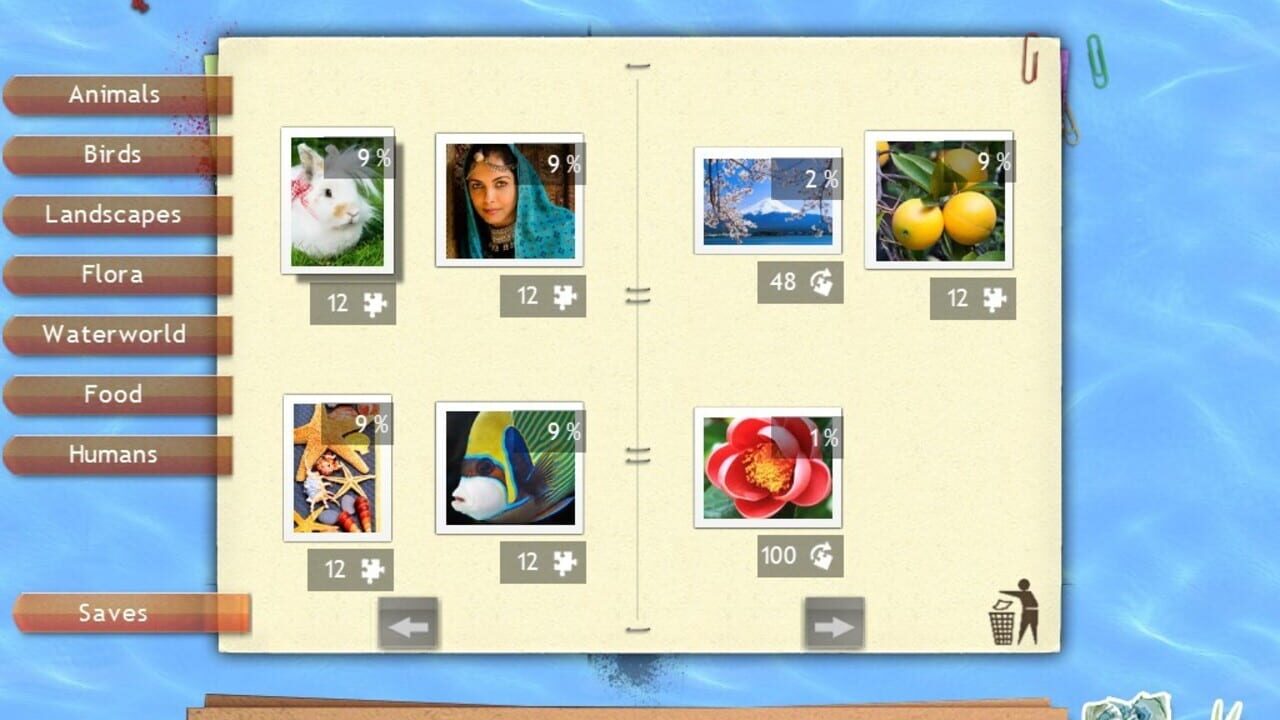 1001 Jigsaw: Earth Chronicles 4 Image