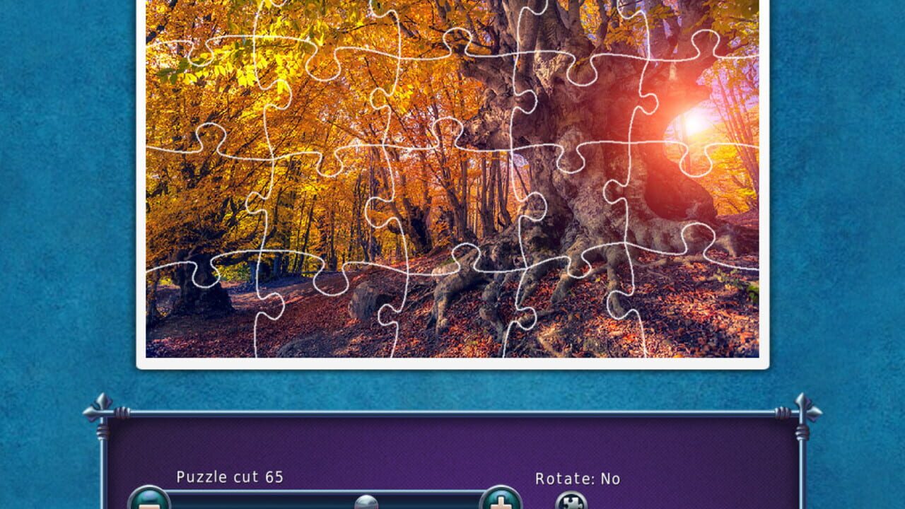1001 Jigsaw: Legends of Mystery 2 Image