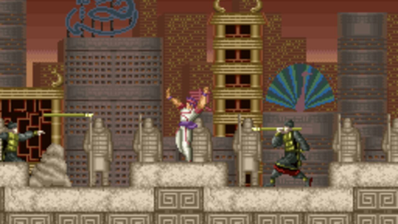 Run Saber — Screenshot 3