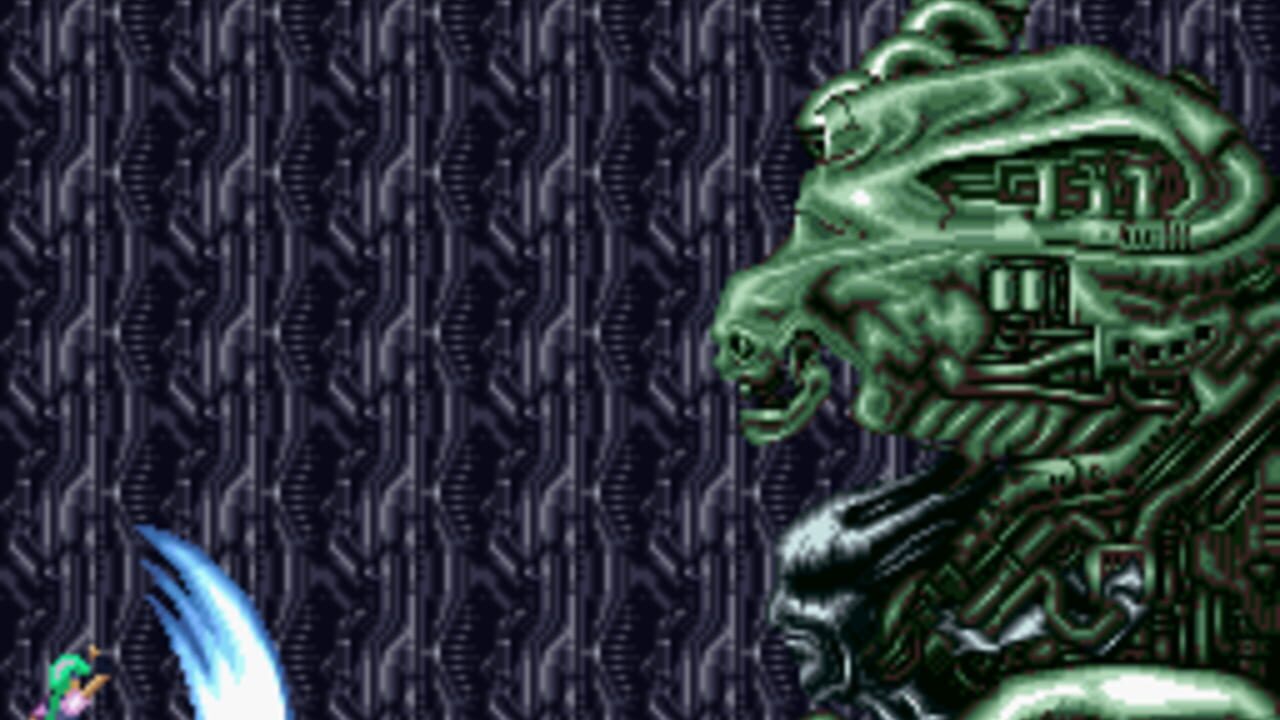 Run Saber — Screenshot 4