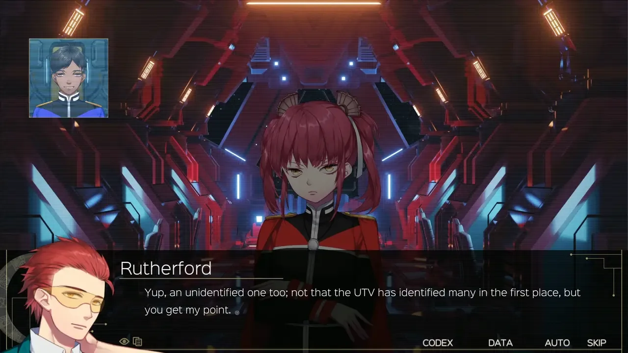 Sierra Ops screenshot 2