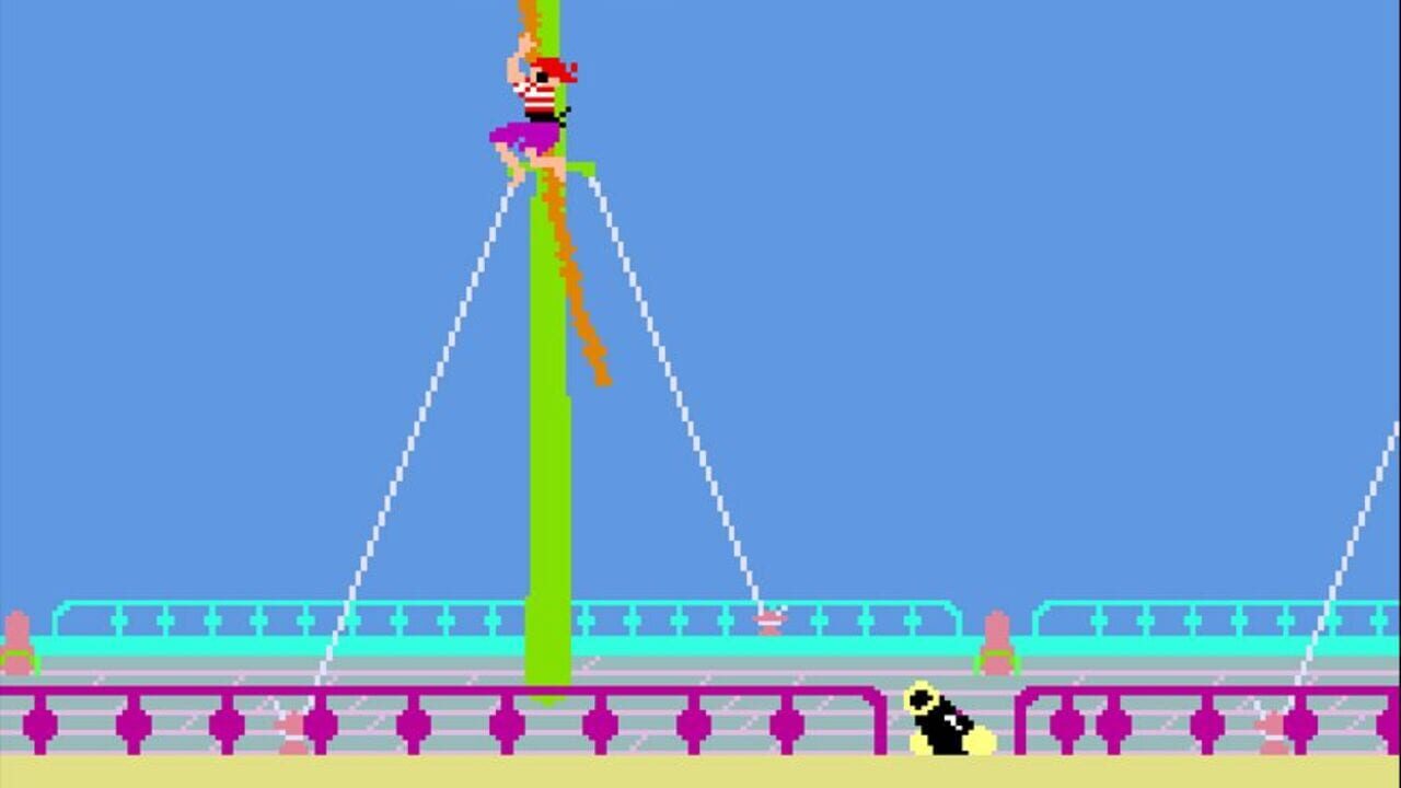 Pirate Pete — Screenshot 3