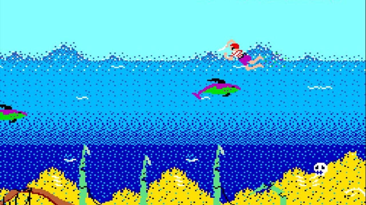 Pirate Pete — Screenshot 4