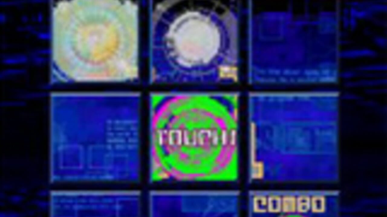Jubeat Mobile — Screenshot 3