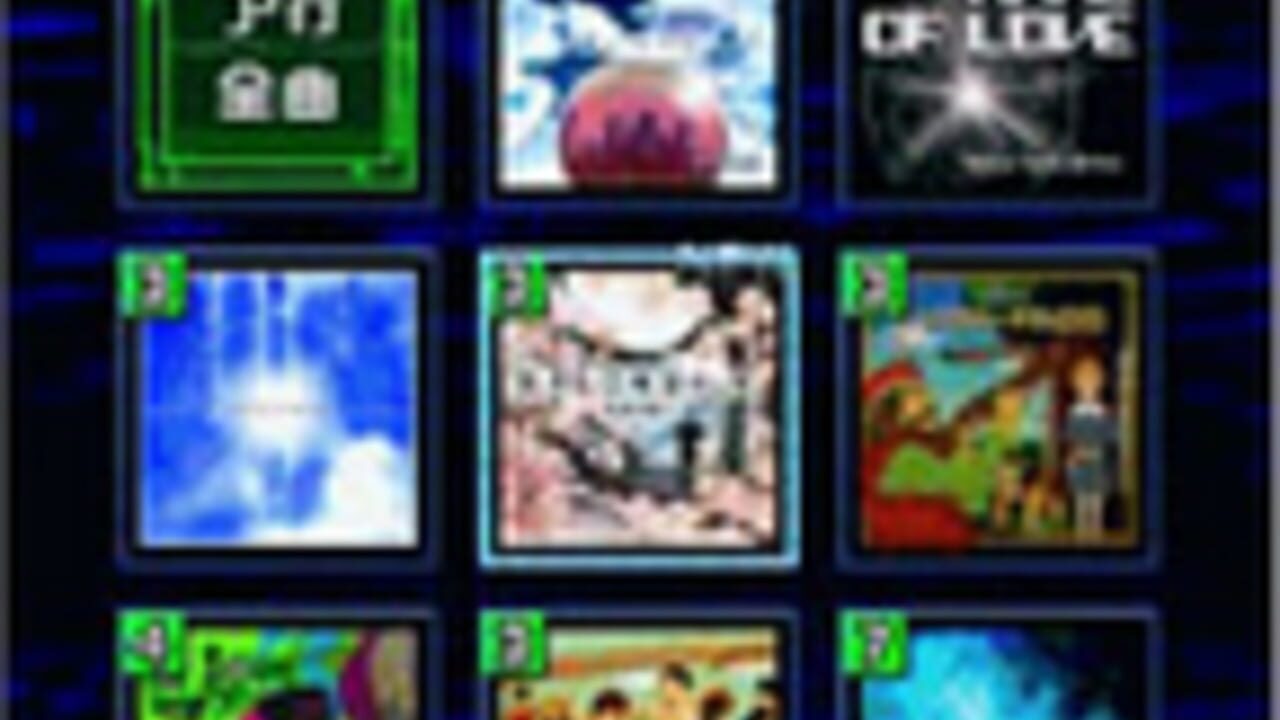 Jubeat Mobile 2 — Screenshot 2